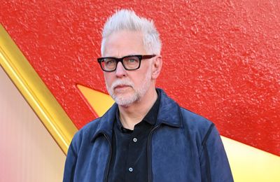 James Gunn thrilled with Superman's initial global success at the box office