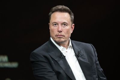 Elon Musk Teases 'Most Epic Demo Ever' By 2025 End As Tesla Struggles Amid Declining Sales, Trump Ending EV Mandate