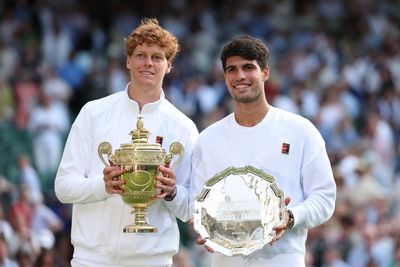 The ‘big key’ behind Jannik Sinner’s Wimbledon victory