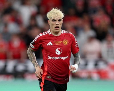 Football transfer rumours: Alejandro Garnacho rejects Al-Nassr move?