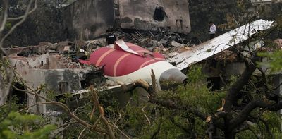 Was the Air India crash caused by pilot error or technical fault? None of the theories holds up – yet