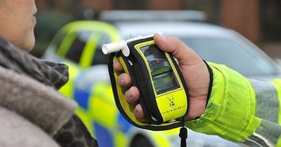 Police to breathalyse passengers arriving at Scottish airport in pilot scheme