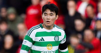 Celtic pair attract interest as English side 'make enquiry'