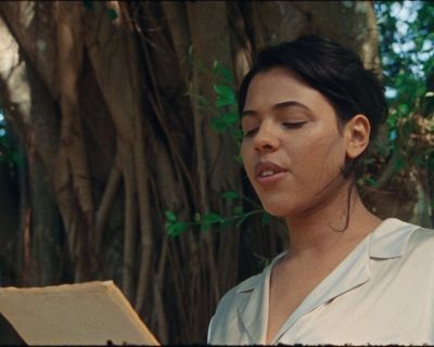 The Ballad of Suzanne Césaire review – the legacy of a dissident and inspirational surrealist author