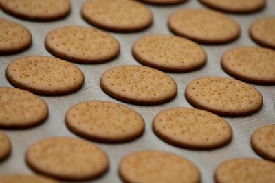 McVitie’s owner invests £68 million into British factories
