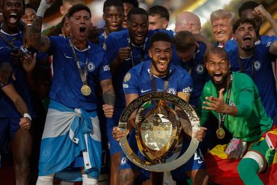 'London Blue?': Chelsea take final swipe at Flamengo amid unexpected Club World Cup rivalry