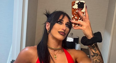 Did Rhea Ripley Win Tonight? Why Her Real Win Is Breaking WWE Stereotypes
