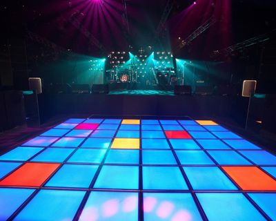 ‘That’s where I found my family’: dancefloor devotees on hedonistic moves and healing grooves