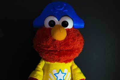 Elmo Twitter Needs A Hug - And Full Security Sweep: Who Hacked Character's Account?