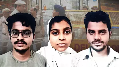Latest in Delhi’s ‘Bangladeshi’ crackdown: 8-month-old, 18-month-old among 6 detained