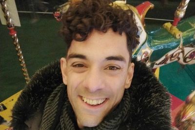 ‘We’re Britain’s dirty little secret’: After 17 years under an indefinite jail term for a teenage crime, Tony is finally free