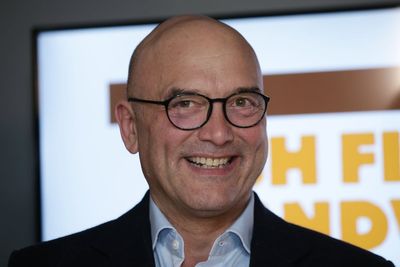 ‘Just over half’ of allegations against Gregg Wallace substantiated, report says