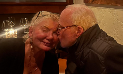 Who Is Richard Dreyfuss' Wife? Meet Svetlana Erokhin, the Woman by His Side Amid Viral Illness