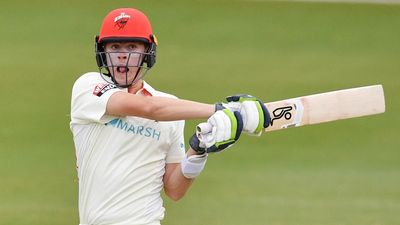 Australia A poised for victory over Sri Lanka A