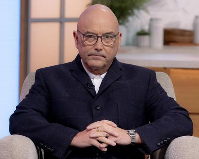Report on Gregg Wallace’s behaviour upholds 45 claims against ex-BBC presenter
