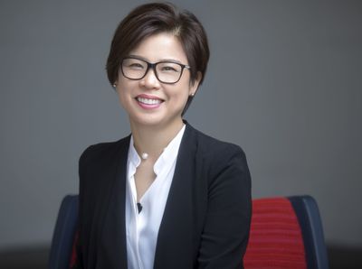 Panasonic’s Megan Myungwon Lee wants half the battery supply chain inside North America by 2030