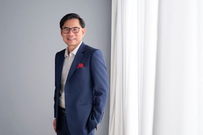 OCBC’s next CEO shows the Singaporean bank is still betting on ASEAN-China ties for growth
