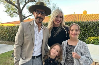Who Is Backstreet Boys Member AJ McLean's Estranged Wife Rochelle? Net Worth, Age And Reason Behind Their Divorce