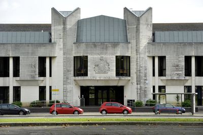 Trial date set for man accused of murdering five-month-old baby