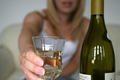 This is what happens when you quit drinking for just 24 hours