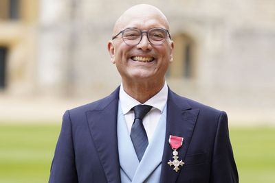 BBC MasterChef report on Gregg Wallace upholds 45 allegations