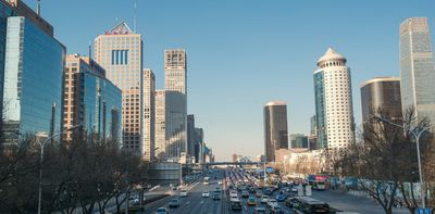 Cleaner air in east Asia may have driven recent acceleration in global warming, our new study indicates