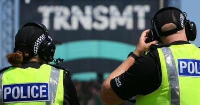Police investigating alleged sexual assault at TRNSMT as number of arrests revealed
