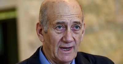 'Humanitarian city' will be concentration camp, says ex-Israel prime minister