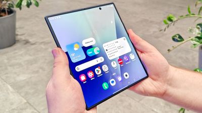 Galaxy Z Fold 7 vs. Honor Magic V5: Which foldable will win?