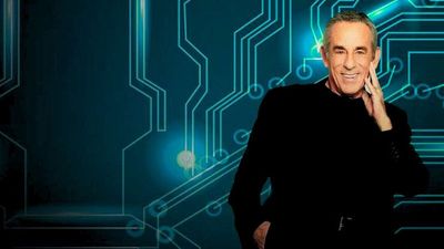 Famous and controversial French TV presenter Thierry Ardisson dies aged 76