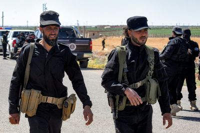 Syria Deploys Forces After Dozens Killed In Bedouin-Druze Clashes