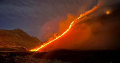 'Not natural': Extreme weather in UK now the norm, Met Office says
