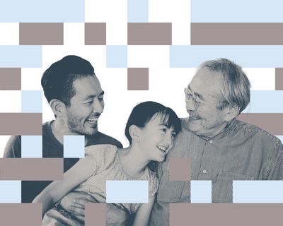 No, age isn’t just a number – and the sooner we realise that, the happier we will be