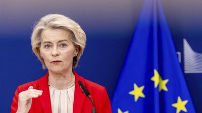 EU Commission plans major overhaul of budget, merging agricultural and regional funds