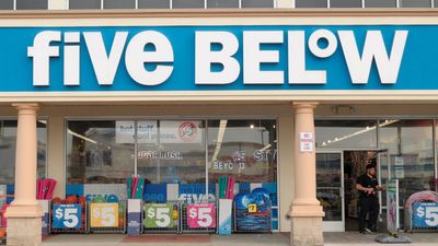 9 Best Summer Items To Buy at Five Below Before They Sell Out