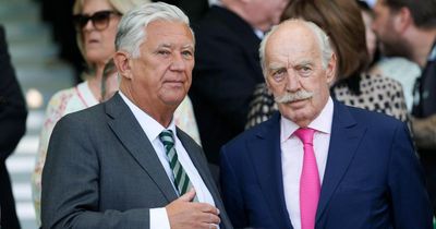 Stephen McGowan: Celtic are spending like a club in the throes of buyer’s remorse