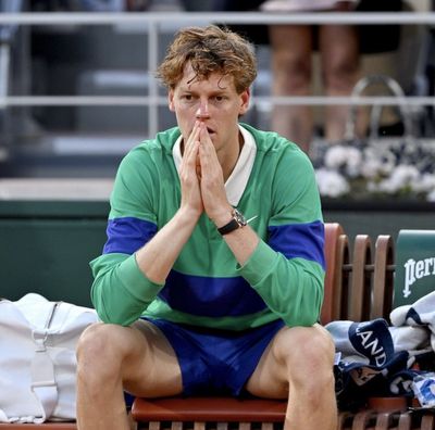 They Said He Couldn't Recover, Jannik Sinner Proved Them Wrong at Wimbledon