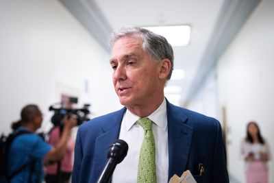 House debates Pentagon spending, crypto as rescissions head to Senate - Roll Call
