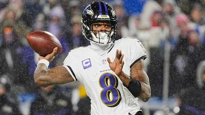 32 Teams in 32 Days: It’s Super Bowl or Bust for the Ravens