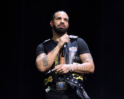 Wireless festival review – Drake’s disjointed three-night headline run smacks of desperation