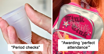 28 Unethical Practices That Are Surprisingly A Thing In Some Schools, As Pointed Out By Folks Online