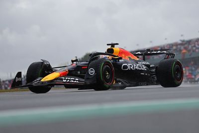 Is Red Bull now destined for its worst result in 10 F1 seasons?