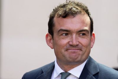 Trial date set for suspended Tory MP accused of Groucho club sex assaults