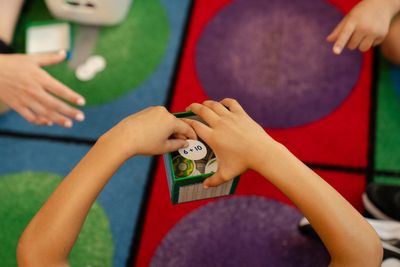 Photos highlight Boys and Girls Club programs threatened by Trump grant freeze