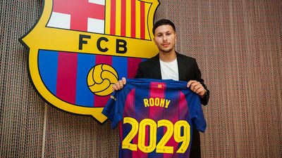 Barcelona Confirm Signing of Exciting Young Winger With Hint Over Squad Role