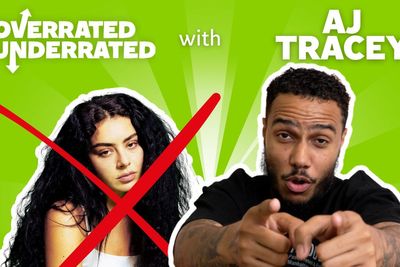 AJ Tracey’s *not* having a Brat Summer | Overrated Underrated
