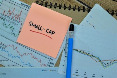3 Small Caps Drawing Insider and Institutional Support