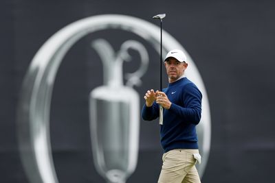 The Open odds: Latest Open 2025 betting odds