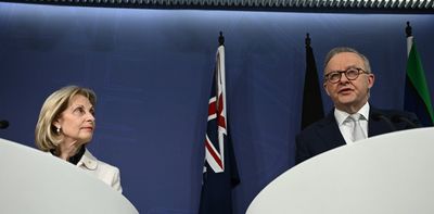View from The Hill: Segal’s antisemitism plan gives government controversy, not clarity