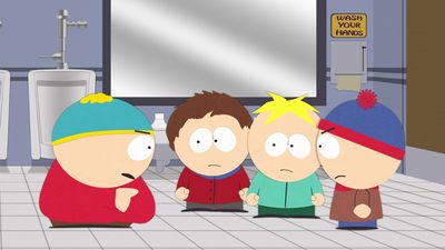 All 26 seasons of 'South Park' pulled from Paramount Plus — here's where you can still stream it in the U.S.